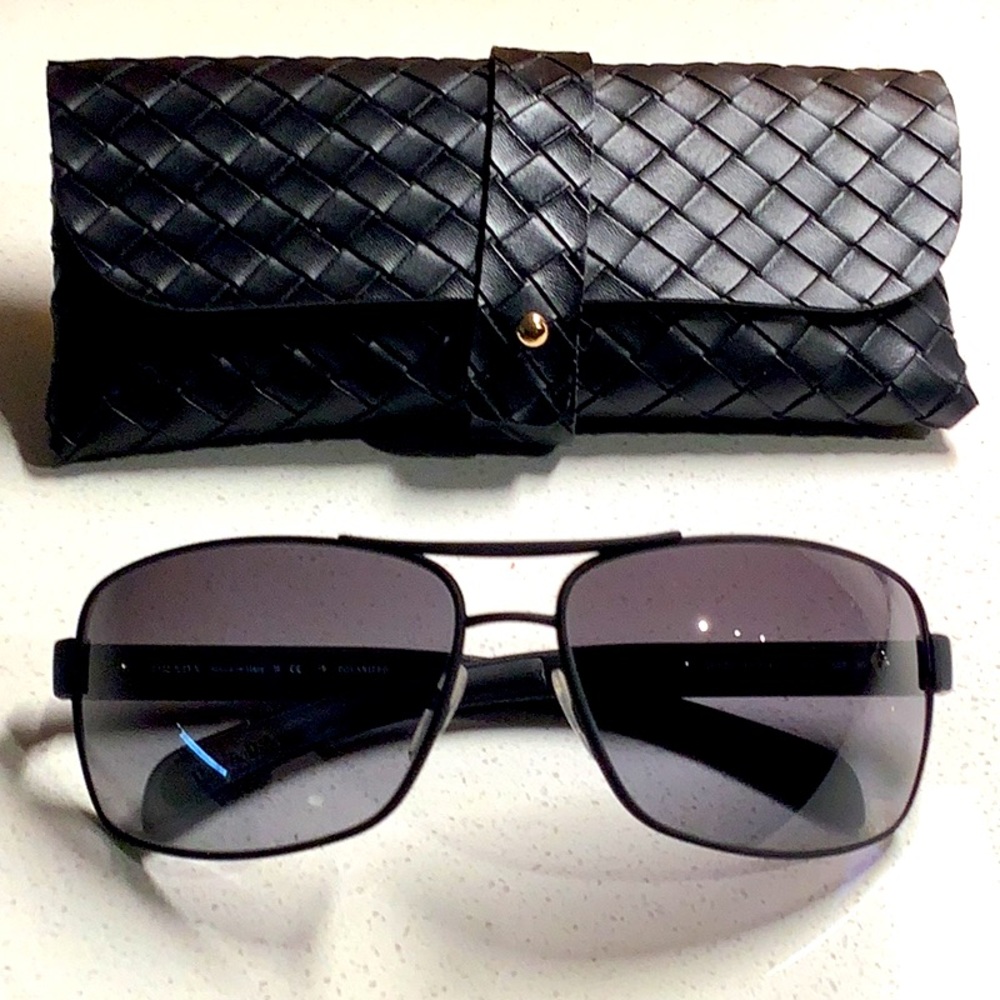 NEW!!! PRADA Men’s/Women’s (UNISEX) Designer Sunglasses